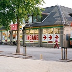 In 1988 wordt de Digros aan het beukenpad in Ter Aar geopend.